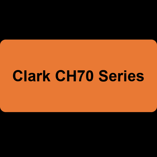 Clark CH70 Series